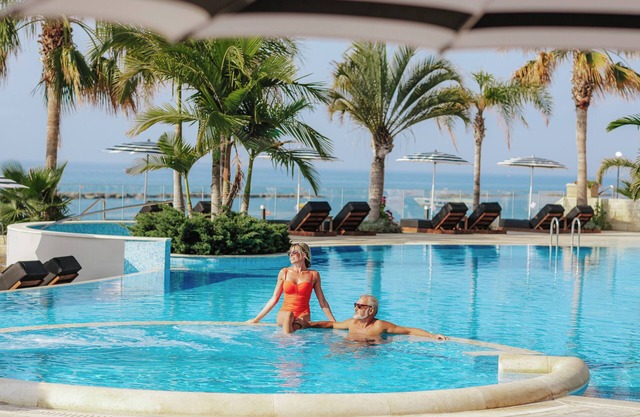Royal Apollonia by Louis Hotels