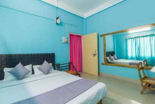 Royal Arunachalee house