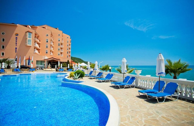 Royal Bay Hotel - All Inclusive