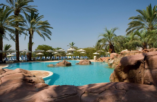 Royal Beach Eilat by Isrotel exclusive