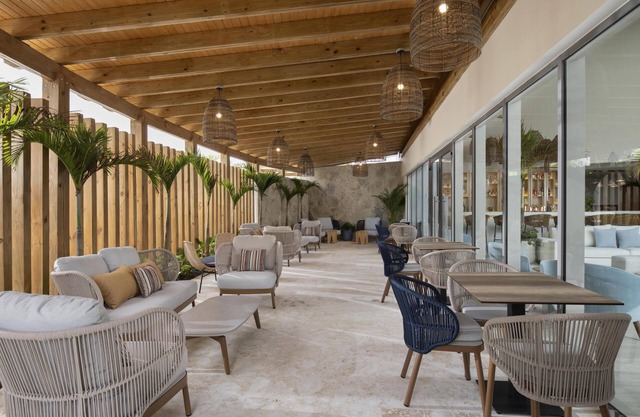 Royal Beach Hotel Punta Cana A Jdv By Hyatt Hotel