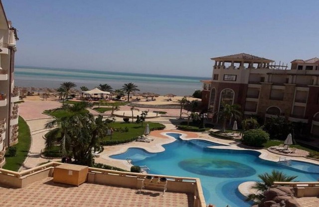 Royal Beach Resort Hurghada
