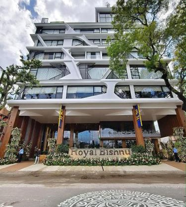 Royal Bishnu