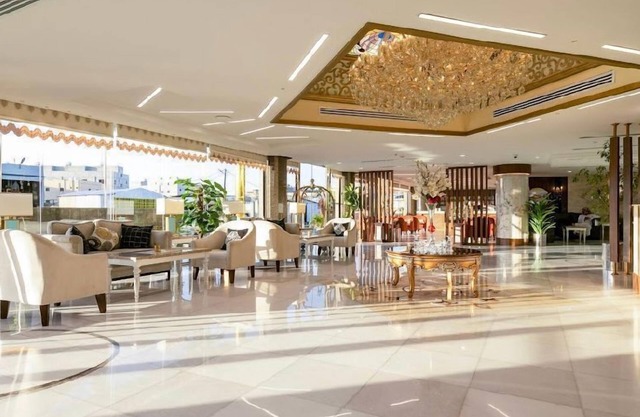 Royal Boutique Hotel