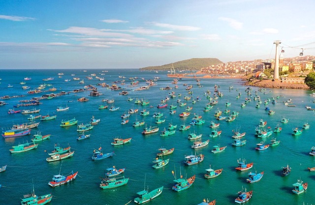 Royal Boutique Hotel Phu Quoc Island