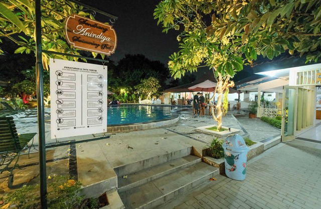 Royal Brongto Hotel