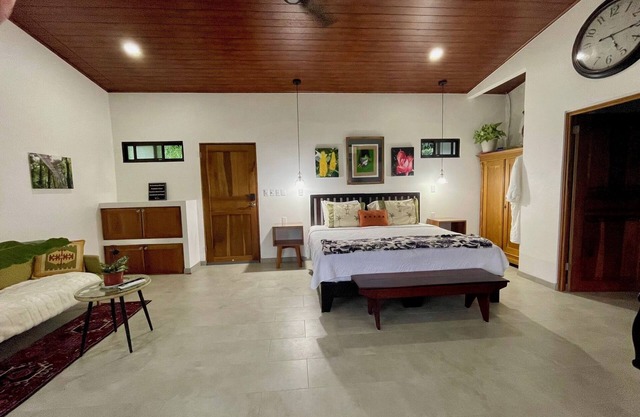 Suite Premium Bungalow Guava