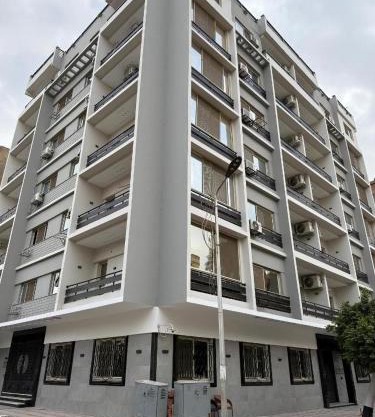 Royal Cairo Apartments 6 Persons