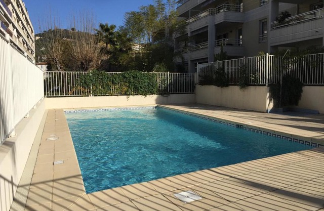 ROYAL CANNES APPARTEMENT