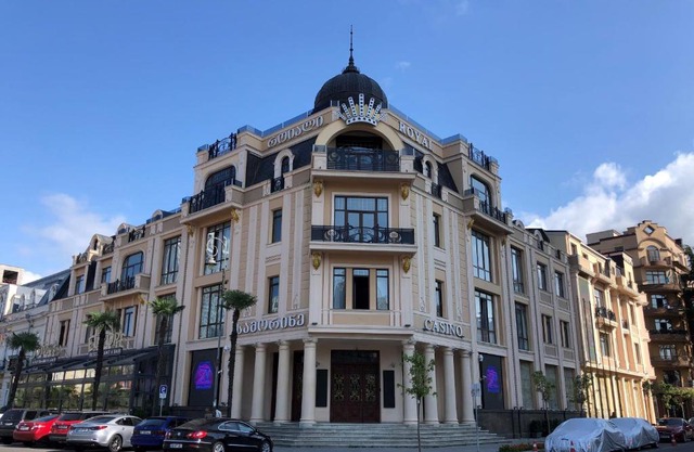 Royal Casino & Hotel