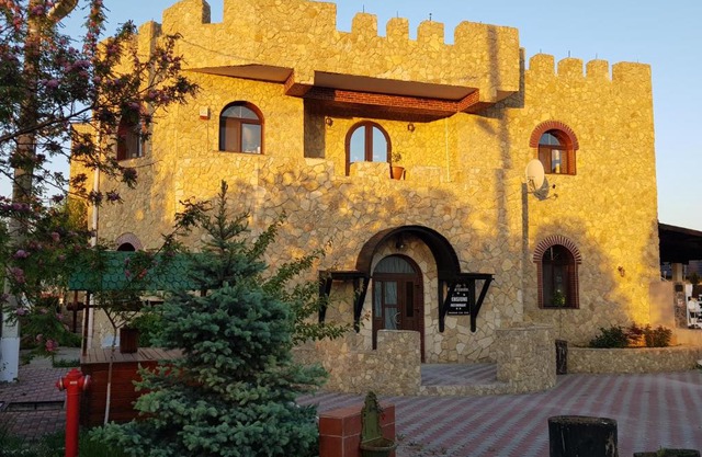 Royal Castle