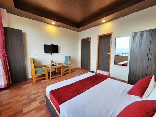 Royal Cedar BnB Simla