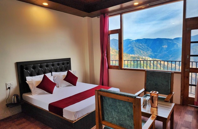 Royal Cedar Shimla