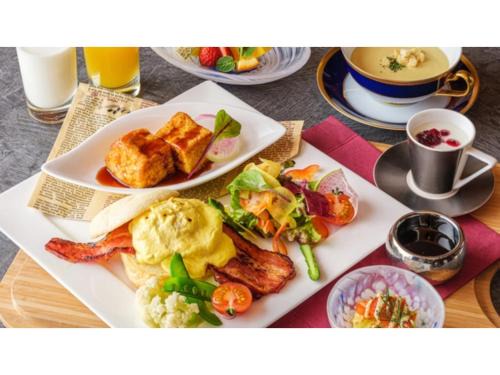 ROYAL CHESTER NAGASAKI hotel&retreat - Vacation STAY 25616v