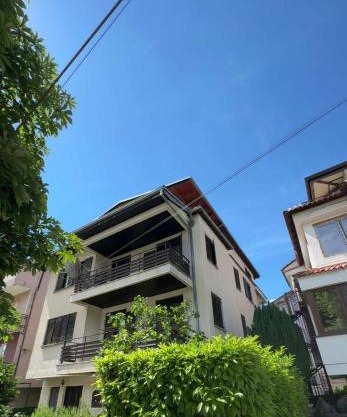 Royal Corner Apartments