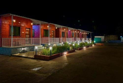 Royal Cottages Mahabaleshwar
