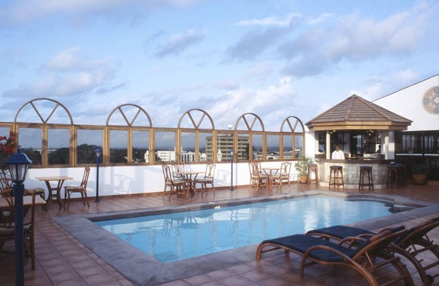 Royal Court Hotel