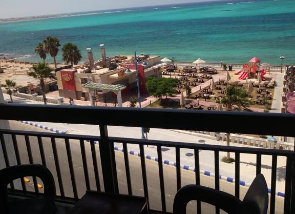 Royal Crown Hotel Marsa Matruh عائلات فقط