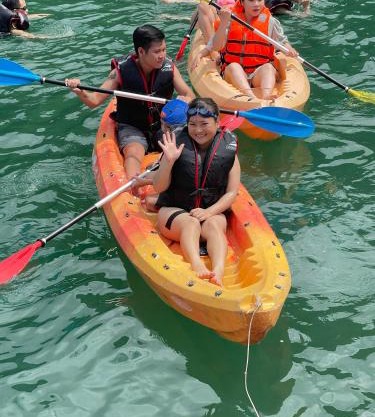 Royal Cruise Halong Bay