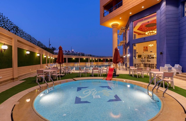 Royal Day Plaza Hotel