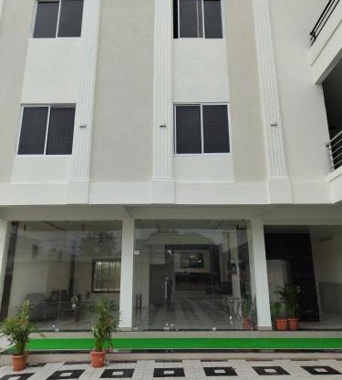 Royal Dendoor
