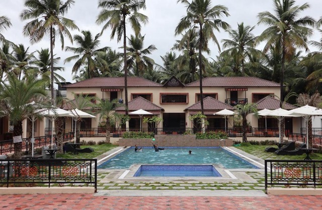 Royal Destiny Resort