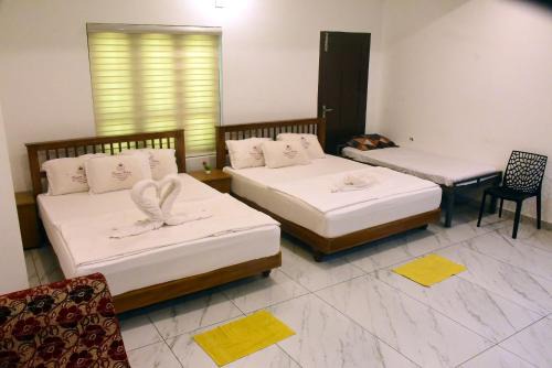 Royal Dream Palace International