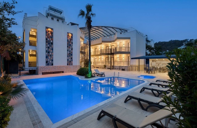Royal Dream's Hotel