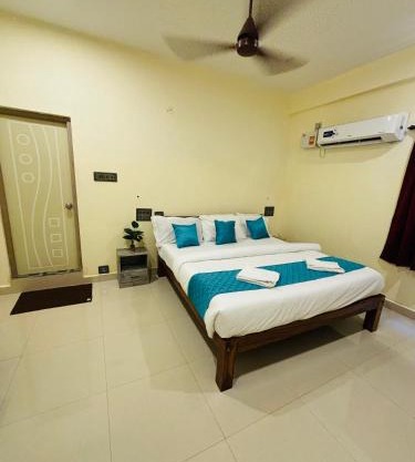 Royal Dreams Beach View