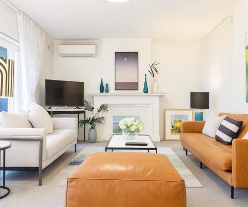 Royal Executive Living Toorak Whitehouse Corporate Estate