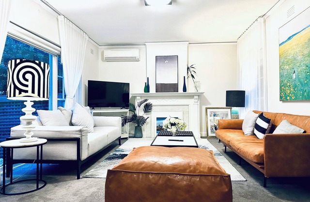 Royal Executive Living Toorak Executive Residence Corporate Living