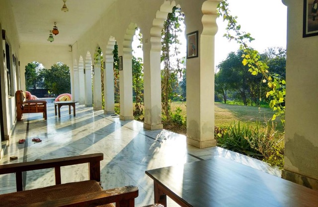 Royal Farm Bharatpur