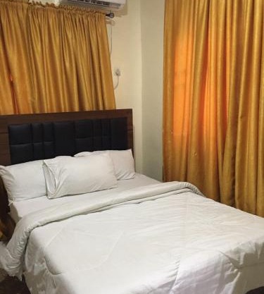 Royal Galaxy Hotel