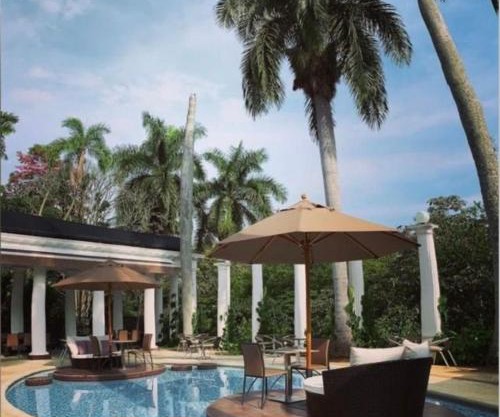 Royal Garden Hotel Boutique