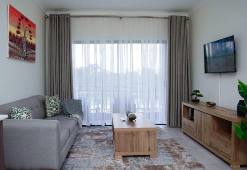 Royal Golfview Stay