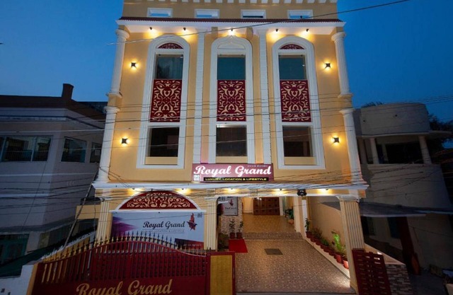 Royal Grand