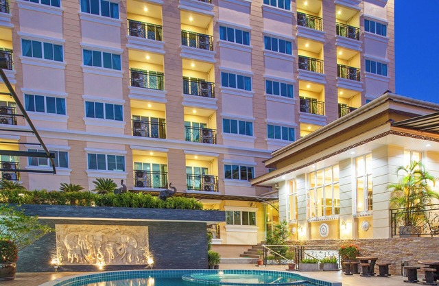 Royal Grand Pattaya