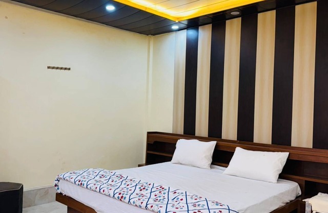 Royal green farm stay