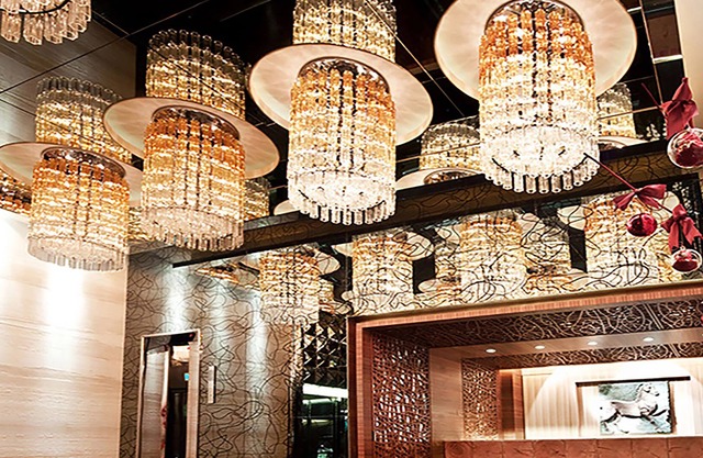 Royal Group Hotel Chun Shan Branch