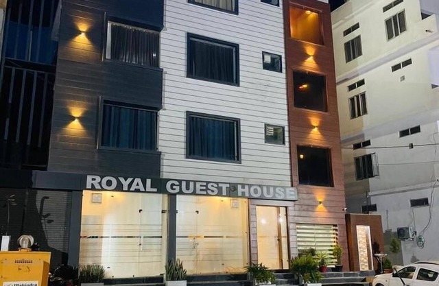 Royal Guest House