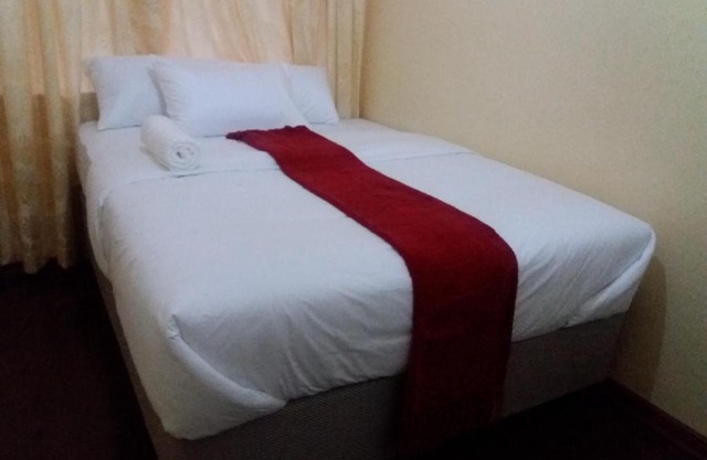 Royal Guest House