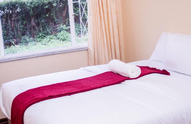Royal Guest House