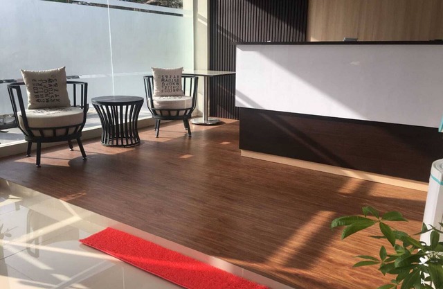 Royal Guesthouse Bandar Lampung