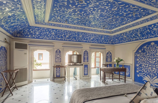 Royal Heritage Haveli - By Leisure Hotels