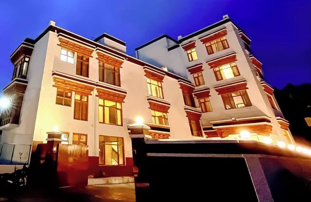 Royal Hills Ladakh
