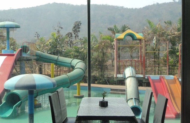 Royal Hills Vasai - Thane
