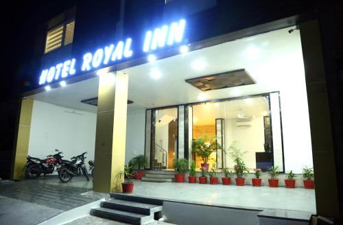 Royal Hopp-Inn Chittorgard