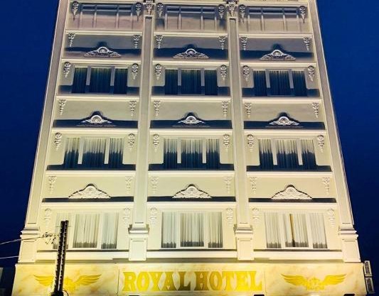 Royal Hotel Bạc Liêu