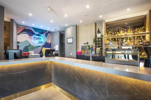Royal Hotel by Nightcap Social
