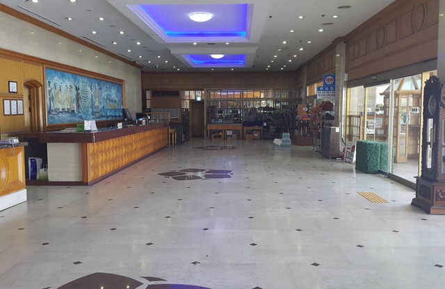 Royal Hotel Jeju